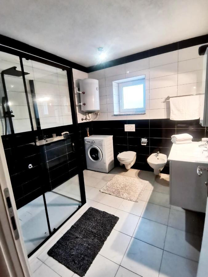 Apartment Mario Livno Εξωτερικό φωτογραφία