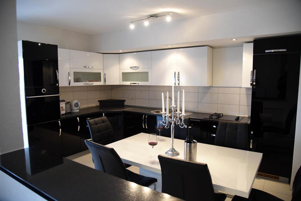 Apartment Mario Livno Εξωτερικό φωτογραφία