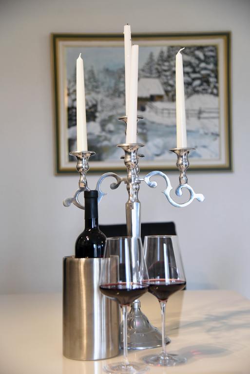 Apartment Mario Livno Εξωτερικό φωτογραφία