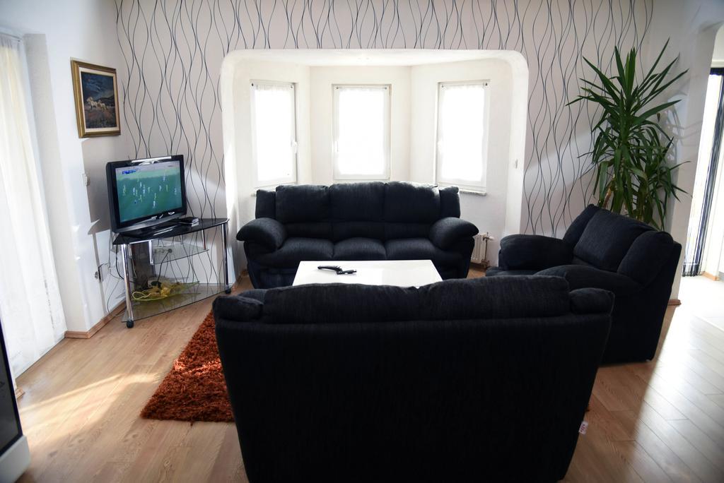 Apartment Mario Livno Εξωτερικό φωτογραφία