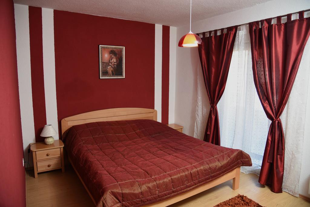 Apartment Mario Livno Εξωτερικό φωτογραφία