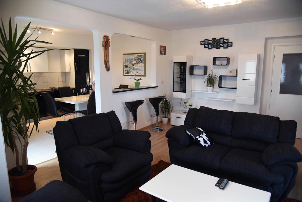Apartment Mario Livno Εξωτερικό φωτογραφία