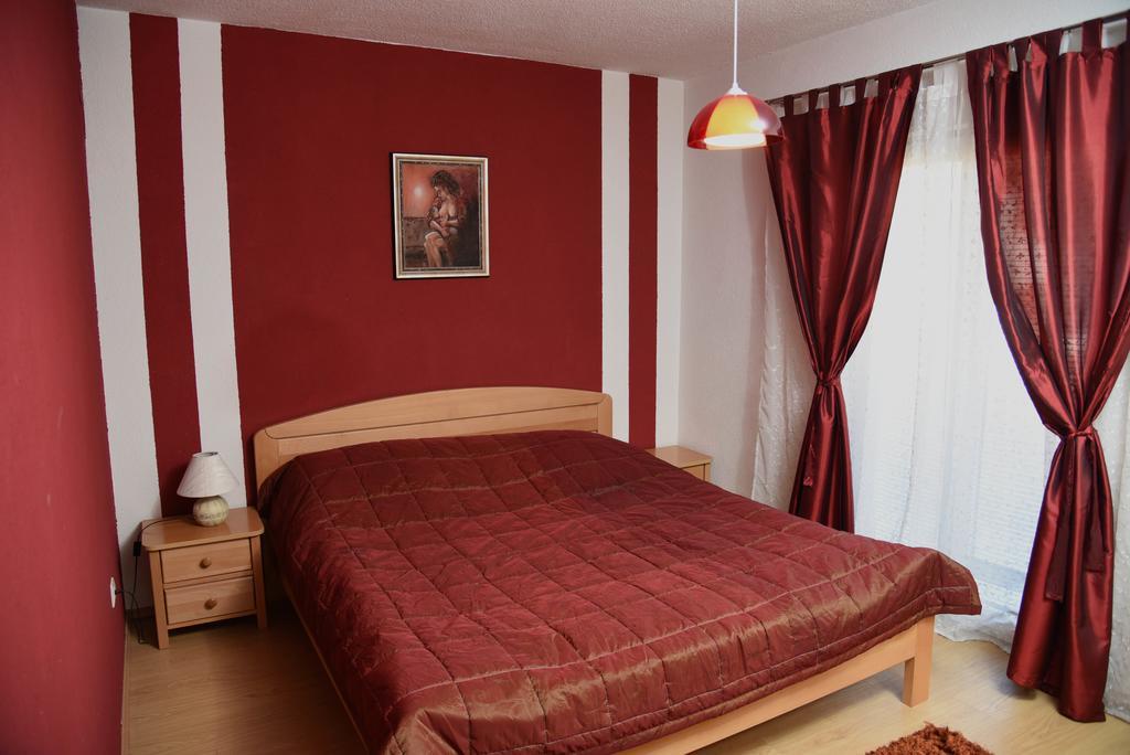 Apartment Mario Livno Εξωτερικό φωτογραφία