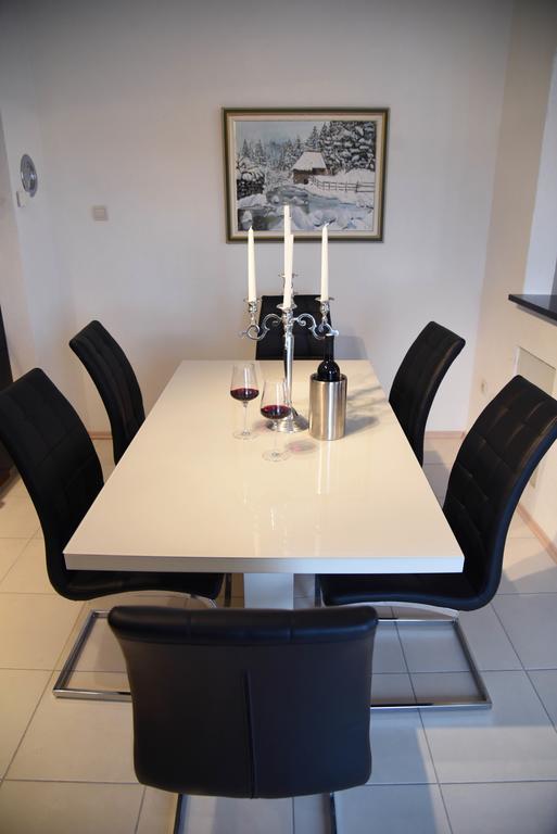 Apartment Mario Livno Εξωτερικό φωτογραφία